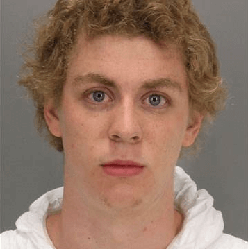 brock turner headshot