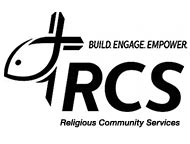 Build. Engage. Empower. Religiouc Community Service