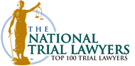 The National Trial Lawyer Top 100 Trial Lawyers