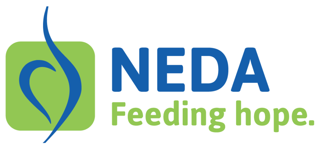 NEDA Feeding hope