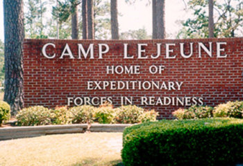 Camp Lejeune