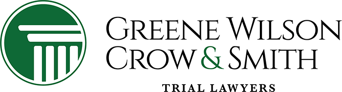 Greene Wilson Crow & Smith - Trial Lawyers
