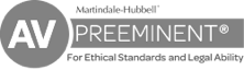 AV Rated Preeminent